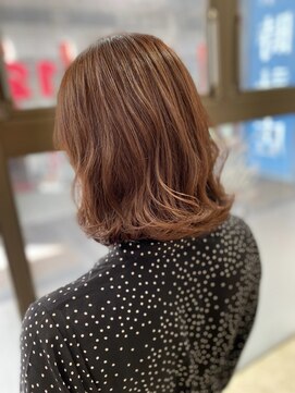 ティグル テンジン(TIGRE tenjin) ヌーディーベージュ