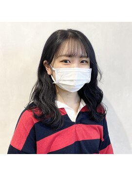 エイト ヘアサロン 渋谷本店(EIGHT) ssm17