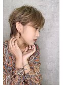 【飯田智也】ショート