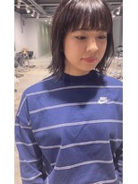 ワン(One)&nbsp;bitter brown