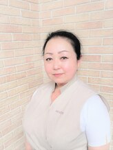 レヴル(REBEL) 幸保 紀代