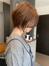 ラポードヘアークラフト(RAPPORD hair craft)