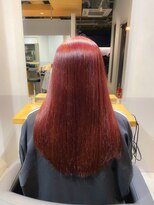 エイト 横浜店(EIGHT)&nbsp;チェリーピンク