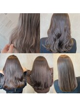 ジーナ 北千住(Zina)&nbsp;ジーナ カラー特集