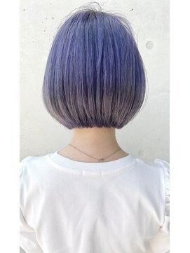 アテナ アヴェダ(ATENA AVEDA) (ATENA AVEDA)ミニボブ