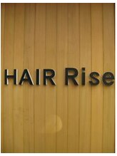 ライズ(Rise) 染谷