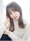 【EIGHT new hair style】e103