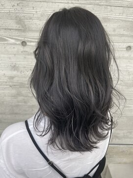 エイト マカビ 沖縄真嘉比店(EIGHT makabi) 【EIGHT 真嘉比】お客様スタイル_