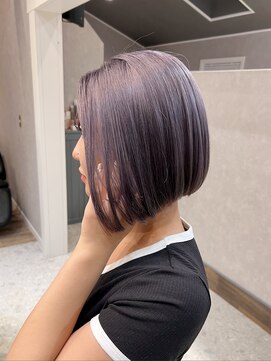 エイジア ユナイテッド バーン(ASIA UNITED BURN) ◆ASIA◆ double color