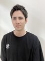 ロジェコワフュール(ROGER COiFFURE) Gian 