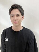 ロジェコワフュール(ROGER COiFFURE) Gian 