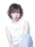 うるつやショートヘア