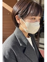 ラック 津田沼(LUCK)&nbsp;LUCK コンパクトショート