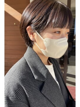 ラック 津田沼(LUCK) LUCK コンパクトショート