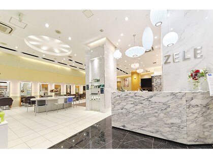 ゼル アリオ西新井店(ZELE)の写真