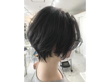 クレール ヘアーアンドスパ(Clair hair&spa)