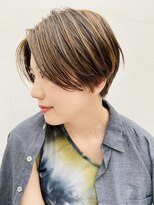 ドロップ(drop)&nbsp;ヘルシーハンサムショート/ヘルシースタイル/20代/30代/40代