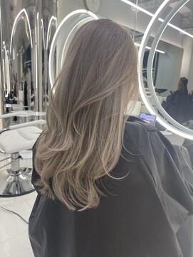 ガガ 心斎橋(GAGA) ミルクティー