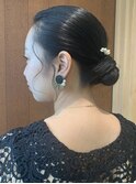 タイトお団子アレンジ