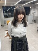レイヤーカット
