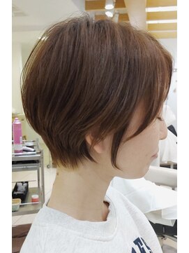 アデイ 大森店(AdAy) 高木shoot スリーク