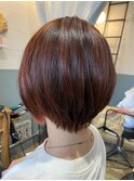 ショートスタイル