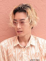 ルシードスタイルソレイユ(LUCIDO STYLE SOLEIL)&nbsp;セクシーハイブリーチ☆