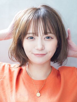 シエル 難波店(CIEL) CIEL STYLE