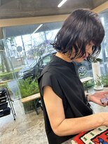 ナウ(now) ボブ