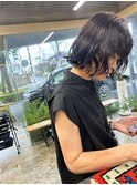 ボブ