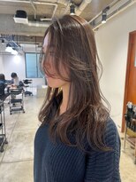 キャロルガーデンズ ボコカ 表参道(Carroll Gardens bococa)&nbsp;ロングレイヤー