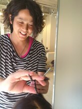 ヘアーアンドメイク コレット(hair&make Colette)