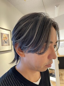 ルース(LUZ) ハイライト