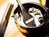 カット＋白髪ぼかし（ロング）＋シェービング