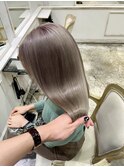 オリジナル配合 髪質改善トリートメント