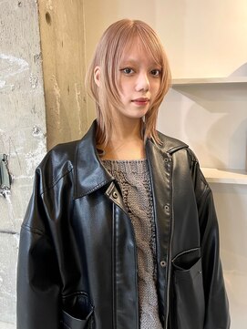 ゾーイダイミョウ(ZOEY daimyo) 2bleach～