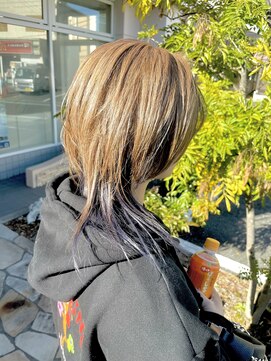 エマディライト(EMA DELIGHT) クラゲウルフ