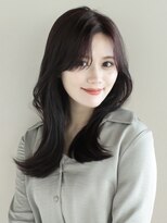 アフロート トウキョウ(AFLOAT TOKYO) 【高橋大】20代30代40代レイヤー小顔ナチュラル前髪なし後れ毛68