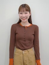 ユーリ(JUURI) 黒田 梨帆