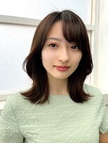 ニュートラル パブリック(neutral public)&nbsp;外ハネミディアム