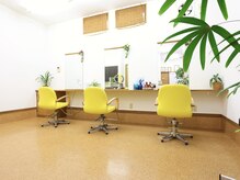 エム M 美容室の雰囲気（卒業式/入学式の着付け・帯・ヘアセットもお任せ下さい♪）