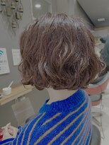 アタッチメントビューティー(ATTACHMENT BEAUTY) ボブスタイル