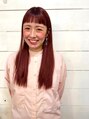 ロア ヘアーコーディネート 三条烏丸店(LoRE hair coordinate) 村松 美佳