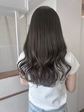 ロメオ 京橋(ROMEO) グレージュ○/ブルーカラー/10代20代30代