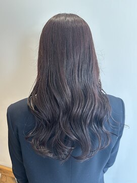 トリート 千葉店(TREAT) ラベンダーピンク