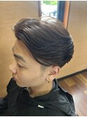 ニュアンスパーマ