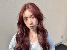 リングケー(Ling K)