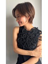 フラミューム 静岡(flammeum)&nbsp;flammeumスタイル【静岡/静岡駅】