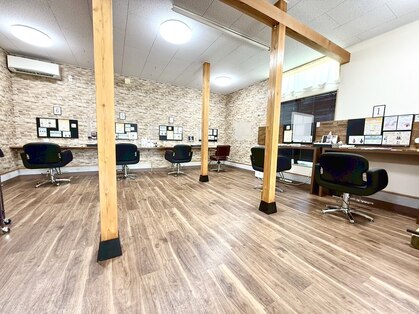 美染 丸山店(Bisen)の写真