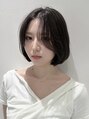 サヴォア(Savoir)&nbsp;顔周りからの似合わせボブもお任せください！